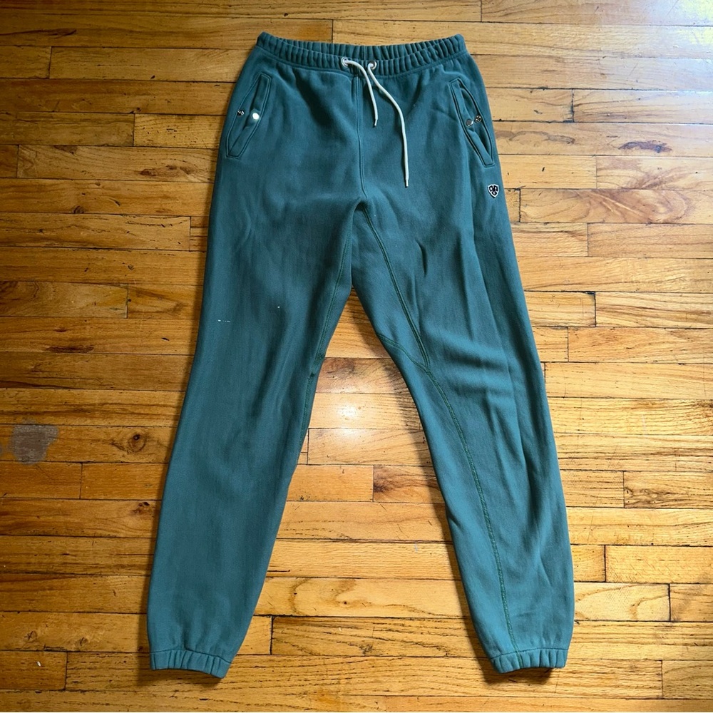 Heritagefloss Jogger Pants
